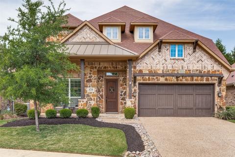 4710 Trevor Trl, Grapevine, TX 76051