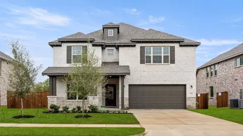 712 Ranchvale Ct, Arlington, TX 76002