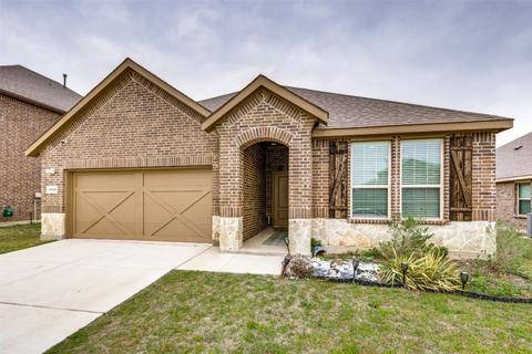 4616 Melanite Rd, Aubrey, TX 76227