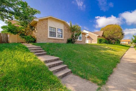 7254 Pineberry Rd, Dallas, TX 75249