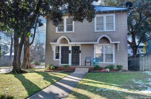801 Columbia St, Shreveport, LA 71104