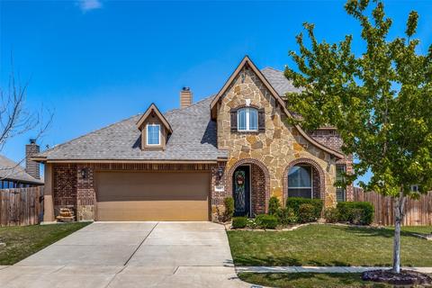 906 Rockcress Dr, Mansfield, TX 76063