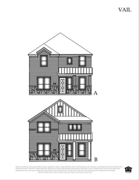 1545 Euclid Aly, Corinth, TX 76208