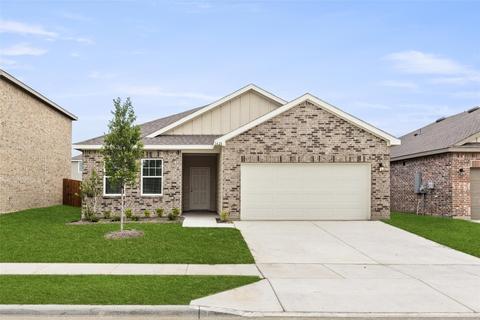 1424 Ancer Way, Haslet, TX 76052