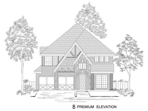 2312 Rockhopper Trl, Mansfield, TX 76063