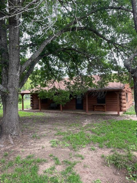 446 County Road 269, Hico, TX 76457