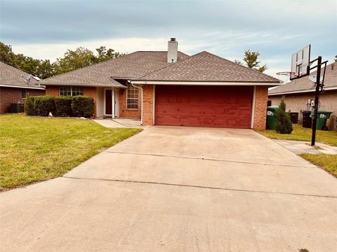 2225 Lattimore St, Denton, TX 76209