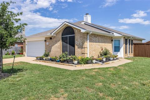 160 Doloris Ct, Celina, TX 75009