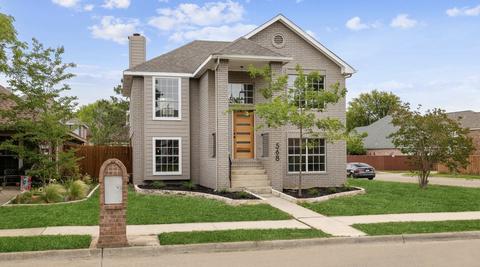 568 Lake Forest Dr, Coppell, TX 75019