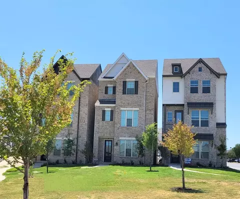 2201 Fort Bliss St, Mesquite, TX 75149