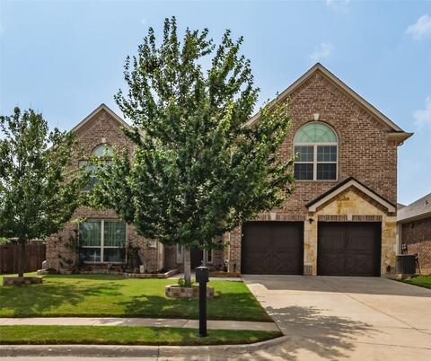 3216 Key Largo Ln, Denton, TX 76208