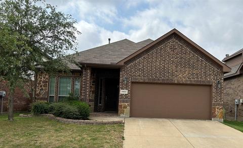 2804 Frontier Dr, Denton, TX 76210