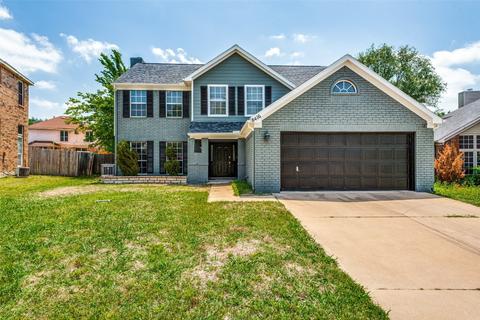 8416 Creekbluff Dr, Dallas, TX 75249