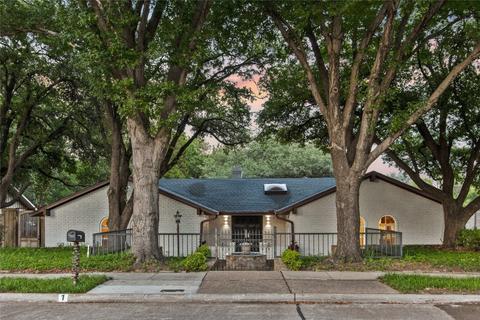 1 Shadywood Pl, Richardson, TX 75080