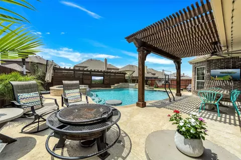 1400 Fiddleneck St, Fort Worth, TX 76177