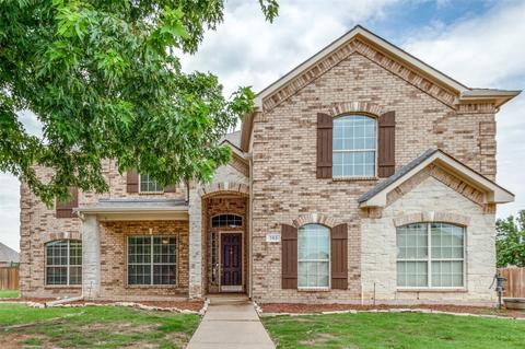 703 Blake Ct, Mansfield, TX 76063
