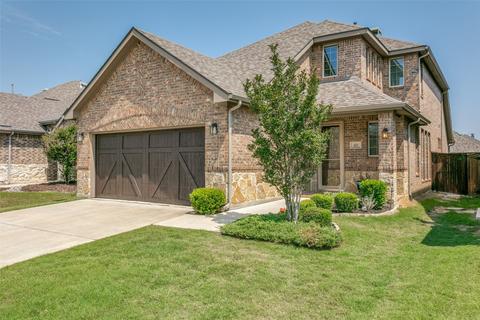 431 Catherine Ln, Lantana, TX 76226