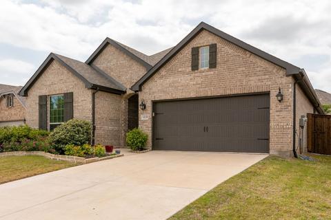 4118 Cozy Pine Dr, Northlake, TX 76226