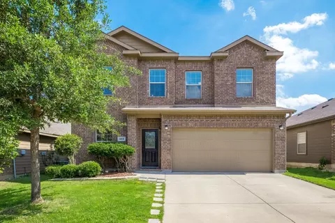 809 Santa Rosa Dr, Haslet, TX 76052