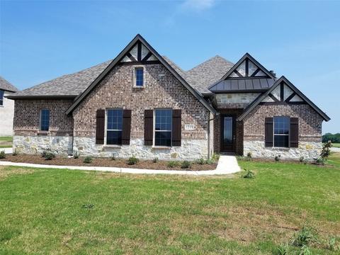 1219 W Farmington Rd, Van Alstyne, TX 75495