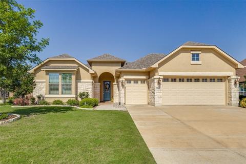 9708 Orangewood Trl, Denton, TX 76207