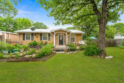 306 East Rd, Granbury, TX 76049
