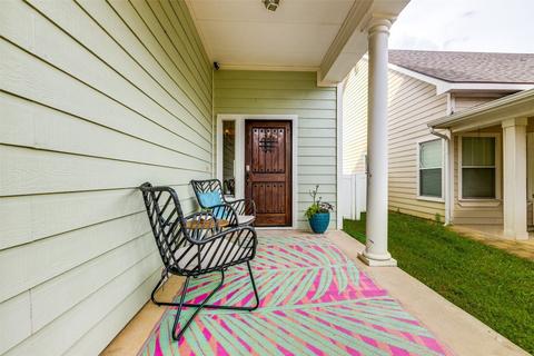 1315 Portsmouth Dr, Providence Village, TX 76227