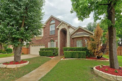 1409 Glade Point Dr, Coppell, TX 75019