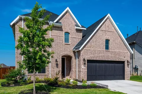 6263 Whiskerbrush Rd, Northlake, TX 76226