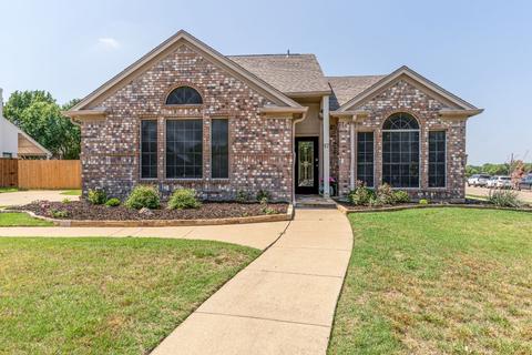 57 Alamosa, Trophy Club, TX 76262