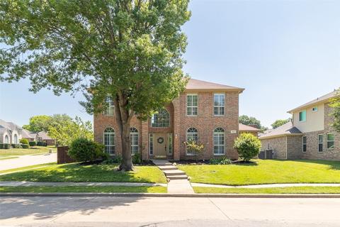 901 Aylesbury Dr, Allen, TX 75002
