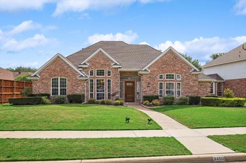 3400 Chaney Ln, Plano, TX 75093