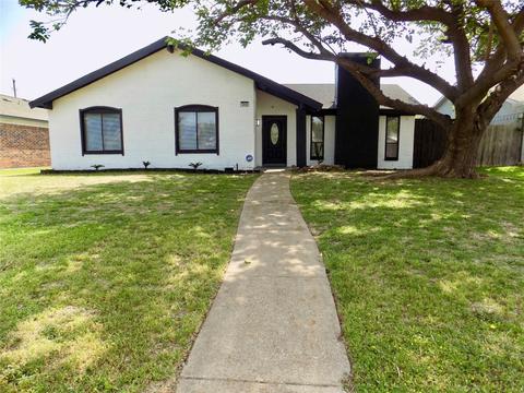 5418 Kirkridge Pl, Garland, TX 75044