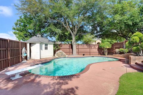 1000 Mark Twain Dr, Allen, TX 75002
