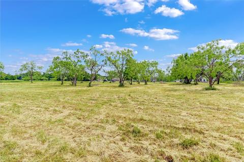 Tbd Buckthorn Drive, Quinlan, TX 75474