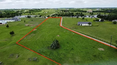 Tbd County Road 220, Celina, TX 75009