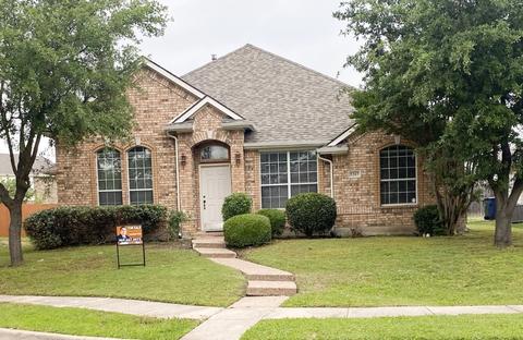 5317 Viewside Dr, Garland, TX 75043