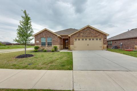 3101 Pembrooke Dr, Forney, TX 75126