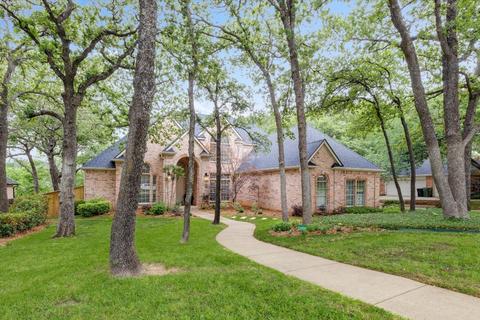 404 Timber Lake Dr, Southlake, TX 76092
