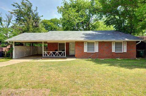 3200 Binyon Ave, Fort Worth, TX 76133