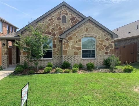 4102 Rain Lilly Dr, Heartland, TX 75126