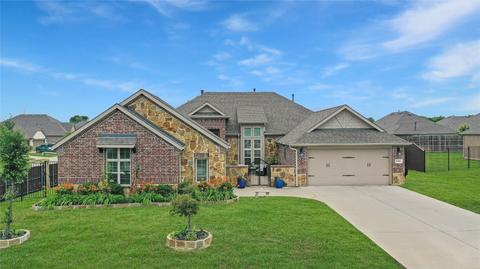 2101 Evelyn Cir, Anna, TX 75409