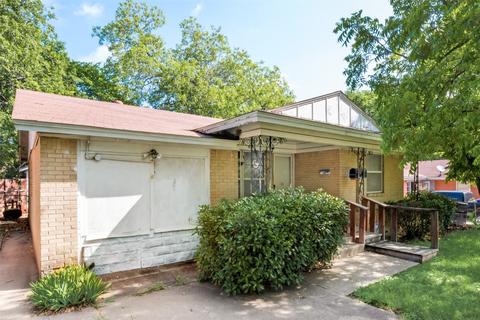 1823 Cassia Dr, Dallas, TX 75232