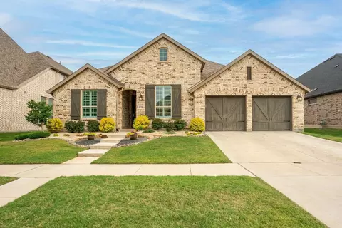 1216 10th St, Argyle, TX 76226