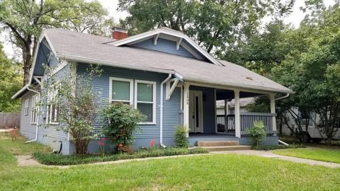 1408 Church St, Commerce, TX 75428