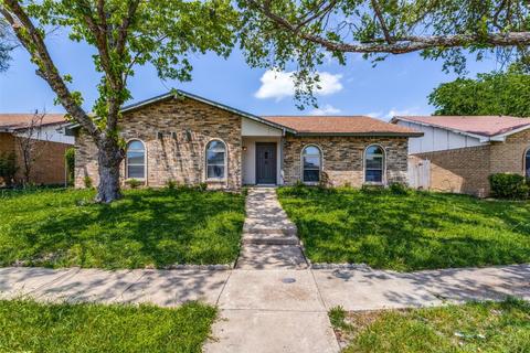 7407 Oakmore Dr, Dallas, TX 75249
