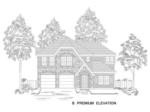 1411 Woodpecker Ln, Mansfield, TX 76063