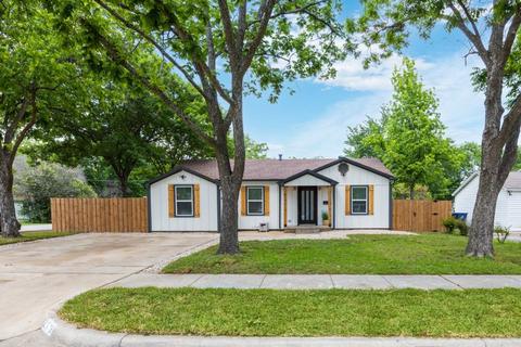 213 W Avenue G, Garland, TX 75040