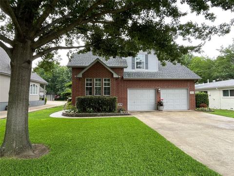 2317 Westfield St, Grand Prairie, TX 75050