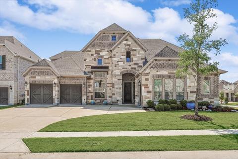 1151 Bailey Dr, Lantana, TX 76226